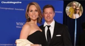 Alicia Acuna Husband