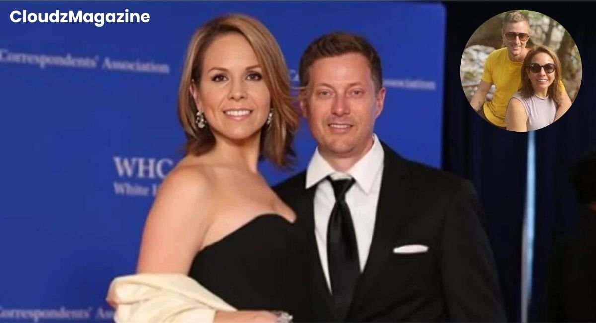 Alicia Acuna Husband