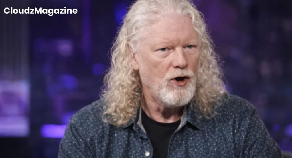 Becoming Twitch CEO – Role, Salary & Responsibilities