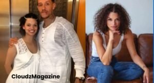 Caressa Suzzette Madden