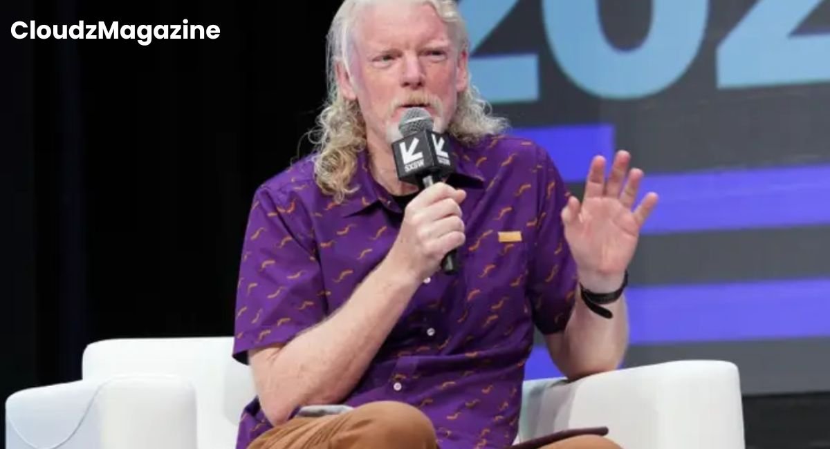 Dan Clancy’s Net Worth