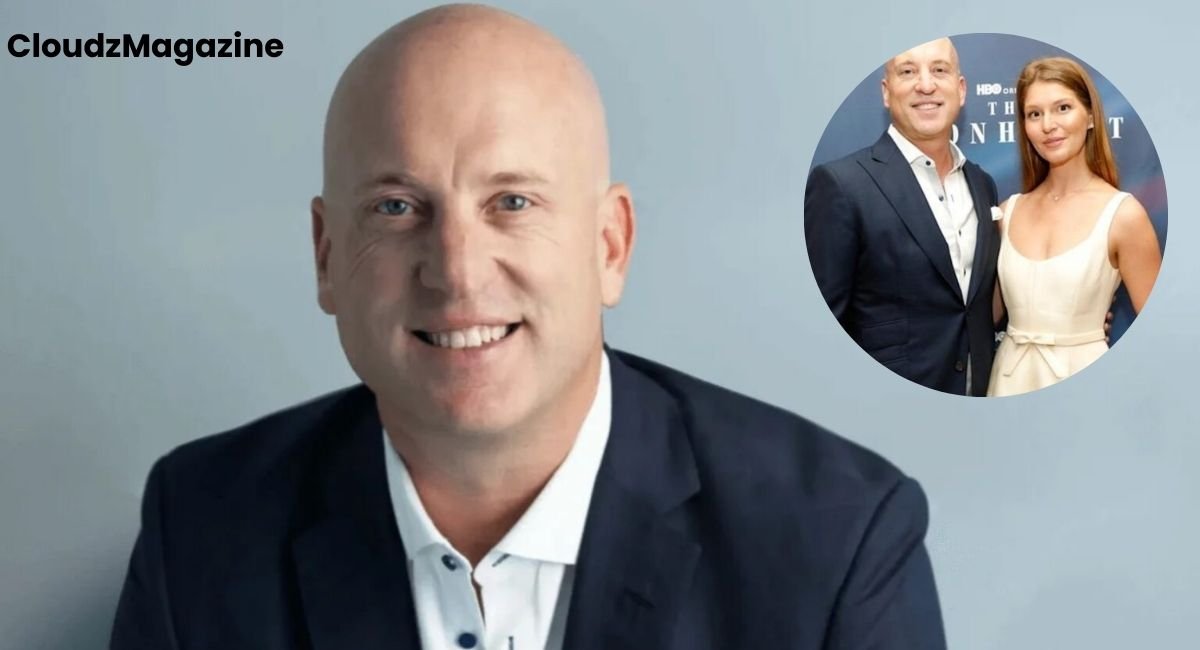 Dan Towriss Net Worth