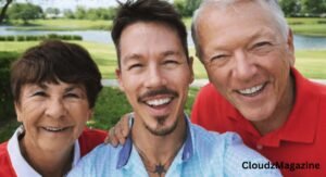 Dean Richard Bromstad