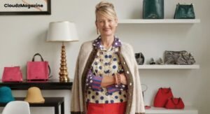 Elyce Arons Net Worth