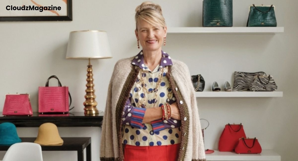 Elyce Arons Net Worth