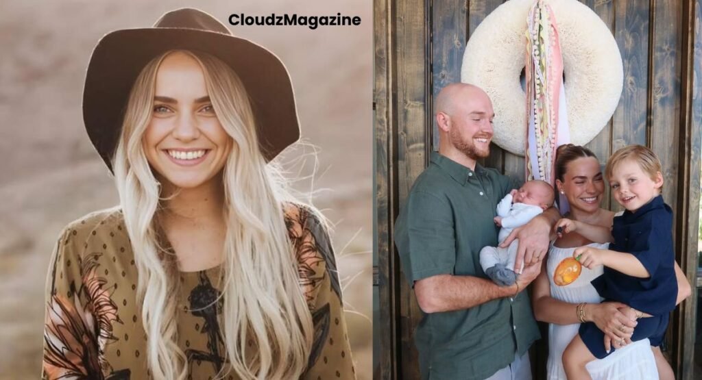 Emilie Kiser Children