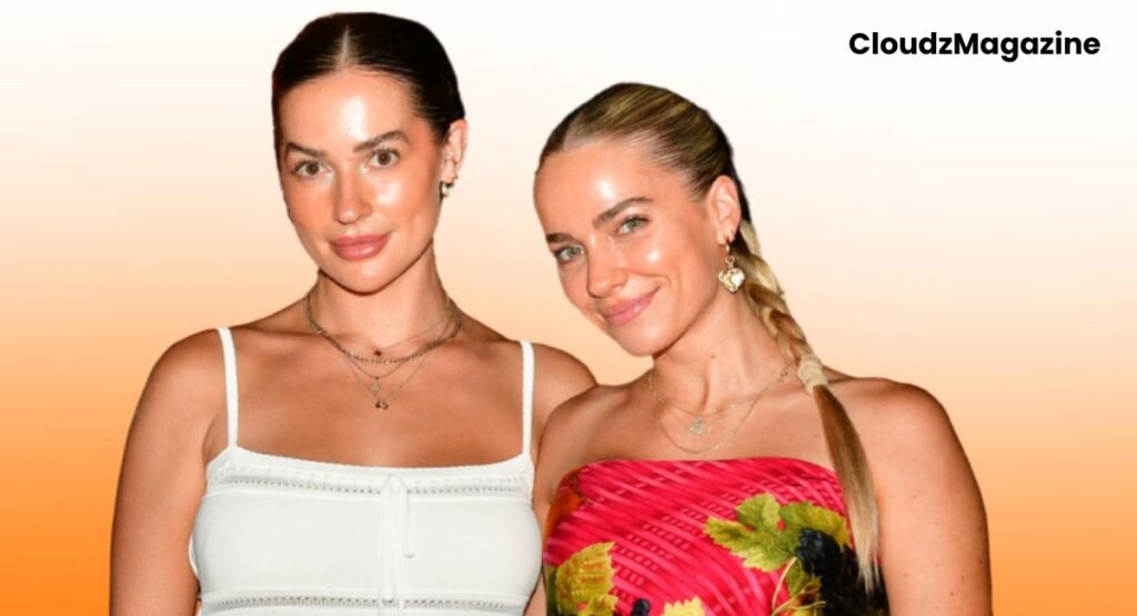 Emilie Kiser Net Worth and Income Sources