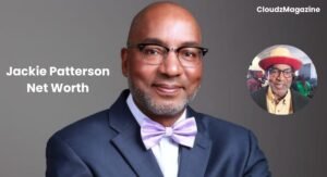 Jackie Patterson Net Worth
