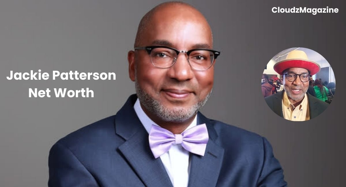 Jackie Patterson Net Worth