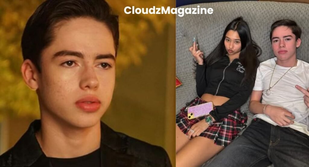 Kevin AMF Girlfriend & Relationship Status