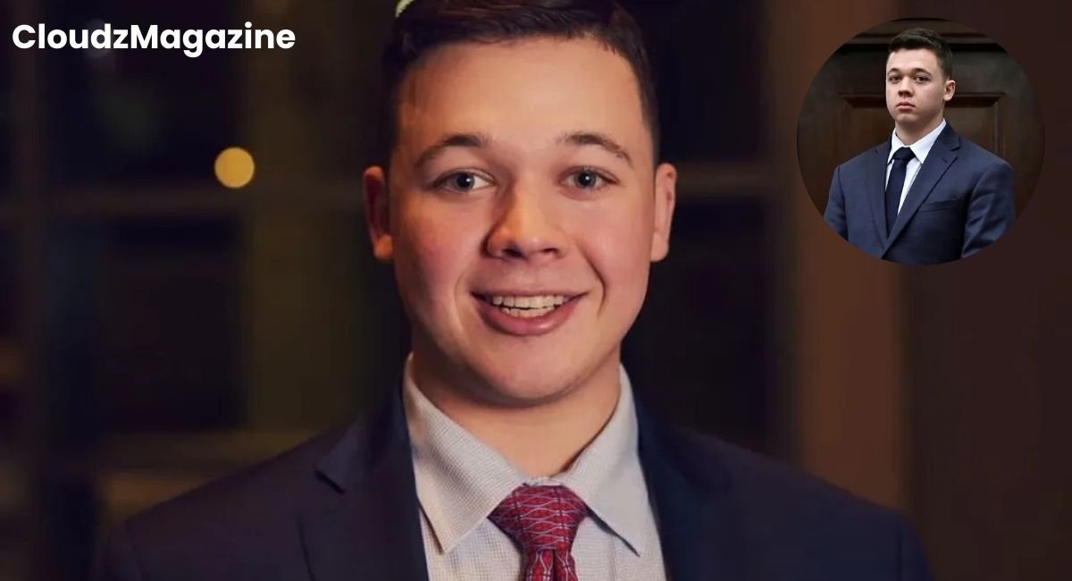 Kyle Rittenhouse Net Worth