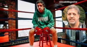 Peter McNeeley Net Worth