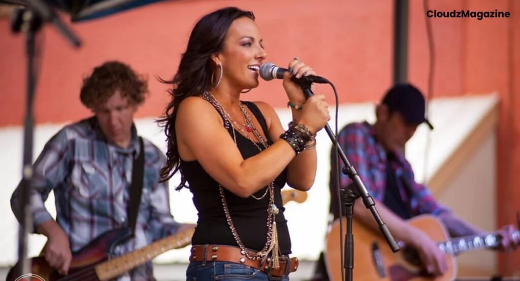 Tayla Lynn Career & Rise to Fame