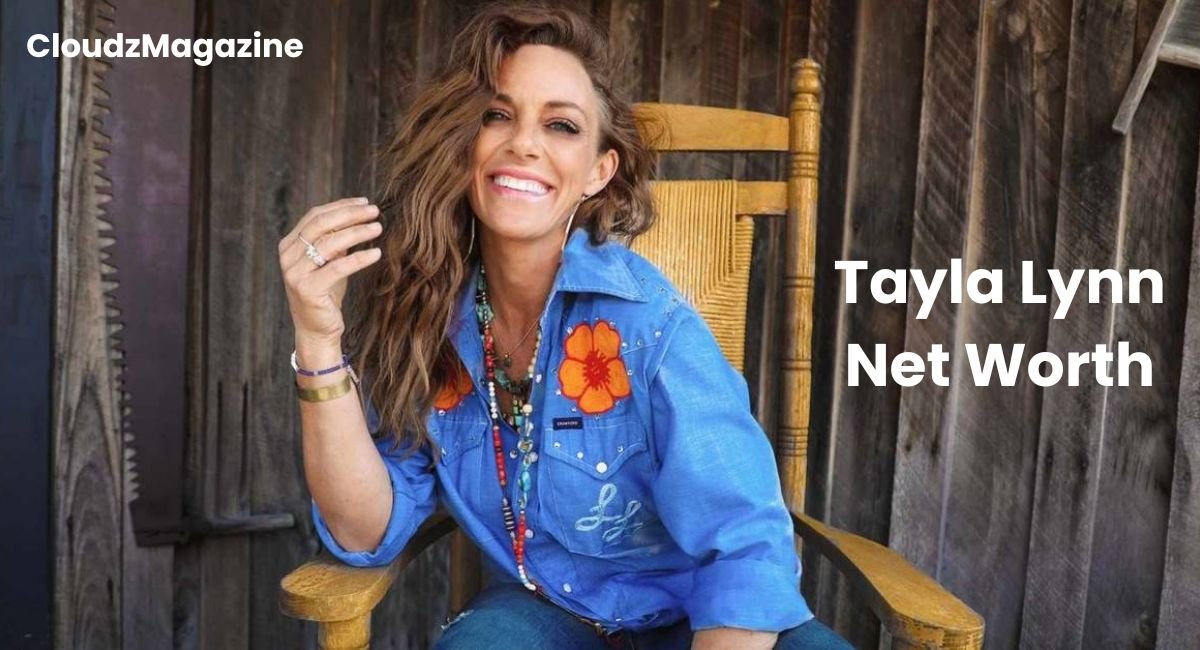 Tayla Lynn Net Worth