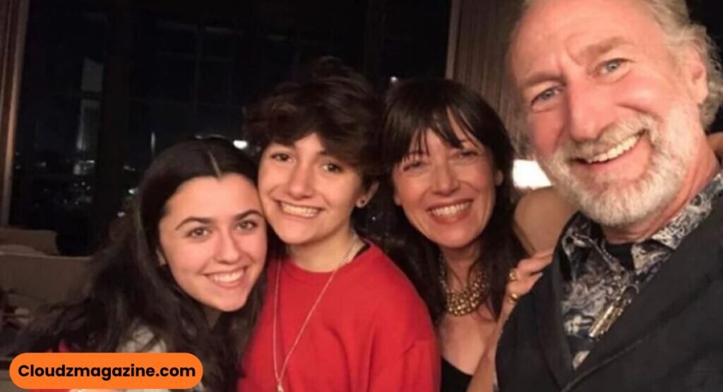 Amelia Jane Henson Early Life and Family Background