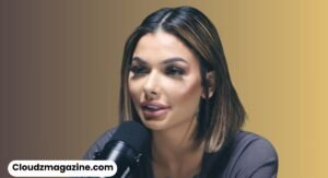 Celina Powell Net Worth