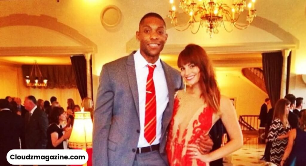 Melanie Zanona and Jason Robert Wedding and Married Life