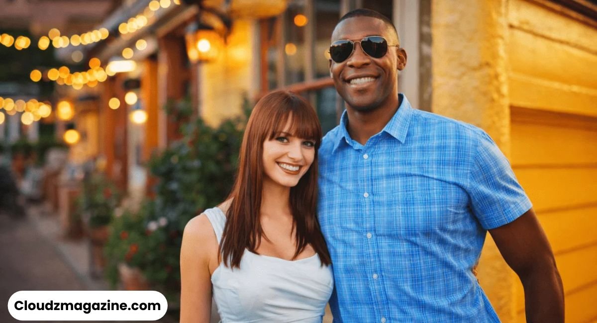 Melanie Zanona Husband