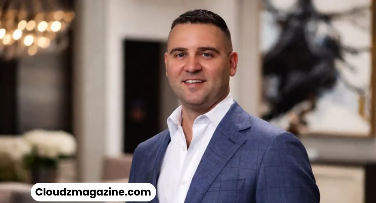 Misha Ezratti Net Worth