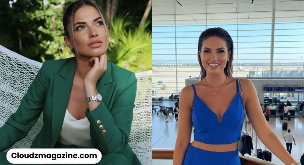 Who Is Tiffanyxduhh1?